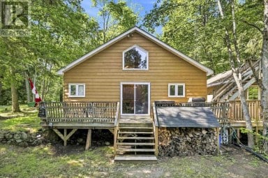 74 BALDWIN BAY ROAD Trent Lakes Ontario photo 2