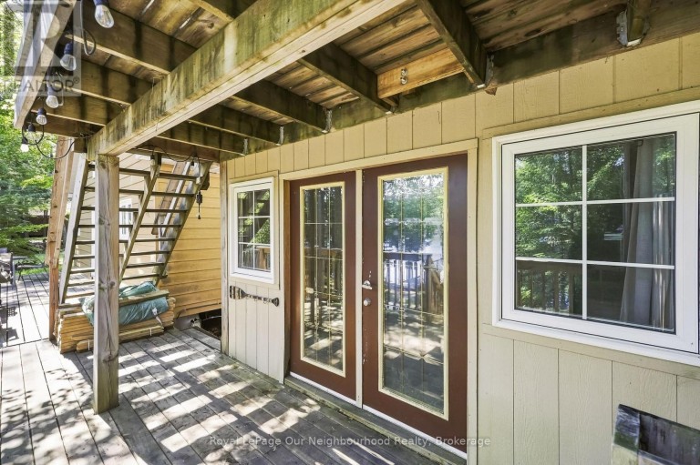 74 BALDWIN BAY ROAD, Trent Lakes, Ontario, K0L1J0