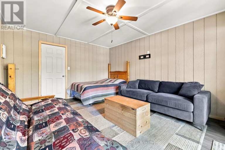 74 BALDWIN BAY ROAD, Trent Lakes, Ontario, K0L1J0