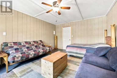 74 BALDWIN BAY ROAD Trent Lakes Ontario photo 27