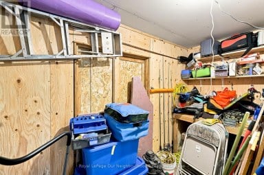 74 BALDWIN BAY ROAD Trent Lakes Ontario photo 29