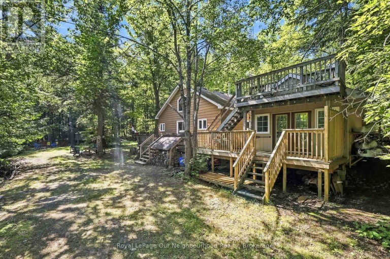 74 BALDWIN BAY ROAD, Trent Lakes, Ontario, K0L1J0