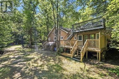 74 BALDWIN BAY ROAD Trent Lakes Ontario photo 3
