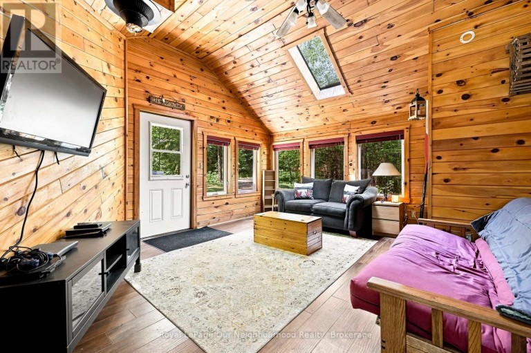 74 BALDWIN BAY ROAD, Trent Lakes, Ontario, K0L1J0
