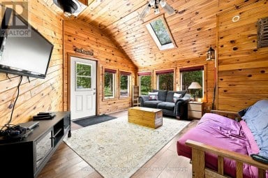 74 BALDWIN BAY ROAD Trent Lakes Ontario photo 30