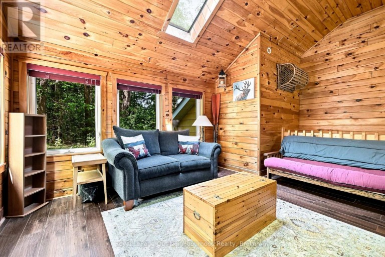 74 BALDWIN BAY ROAD, Trent Lakes, Ontario, K0L1J0