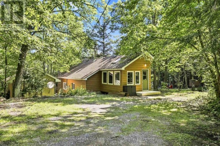 74 BALDWIN BAY ROAD, Trent Lakes, Ontario, K0L1J0