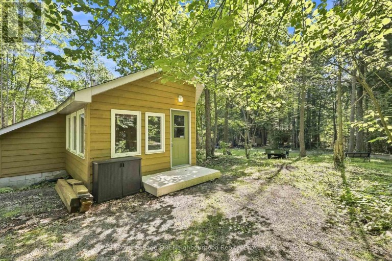 74 BALDWIN BAY ROAD, Trent Lakes, Ontario, K0L1J0