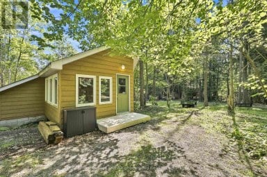 74 BALDWIN BAY ROAD Trent Lakes Ontario photo 35