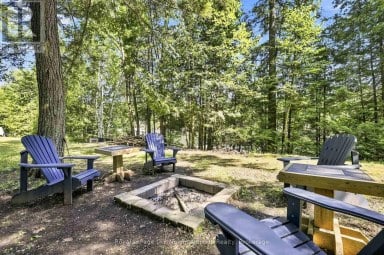 74 BALDWIN BAY ROAD Trent Lakes Ontario photo 36