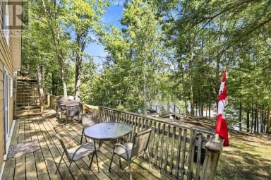 74 BALDWIN BAY ROAD Trent Lakes Ontario photo 37