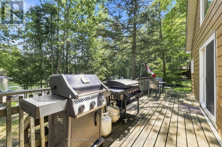 74 BALDWIN BAY ROAD, Trent Lakes, Ontario, K0L1J0