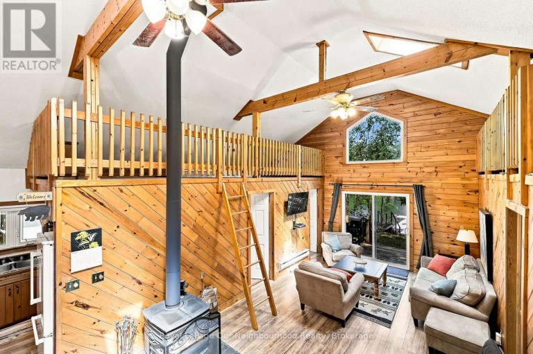 74 BALDWIN BAY ROAD, Trent Lakes, Ontario, K0L1J0