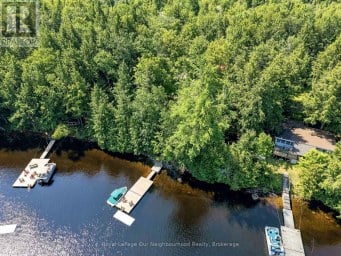 74 BALDWIN BAY ROAD Trent Lakes Ontario photo 40