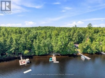 74 BALDWIN BAY ROAD Trent Lakes Ontario photo 41