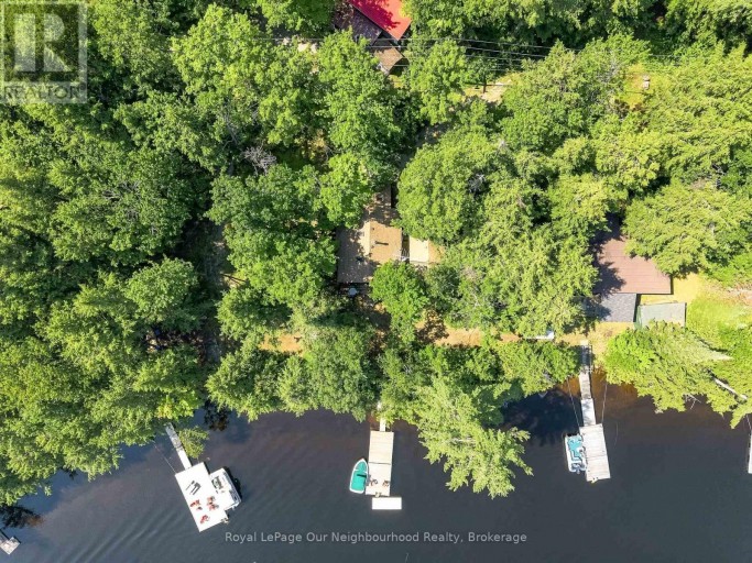 74 BALDWIN BAY ROAD, Trent Lakes, Ontario, K0L1J0