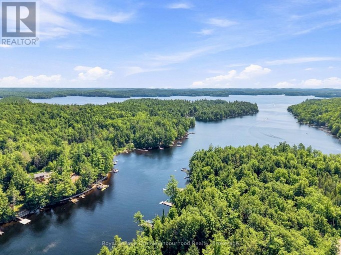 74 BALDWIN BAY ROAD, Trent Lakes, Ontario, K0L1J0