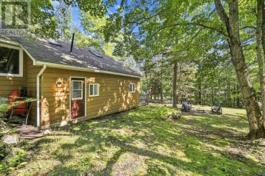 74 BALDWIN BAY ROAD Trent Lakes Ontario photo 45