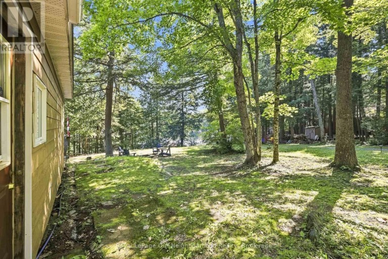 74 BALDWIN BAY ROAD, Trent Lakes, Ontario, K0L1J0