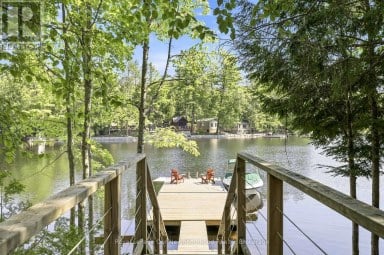 74 BALDWIN BAY ROAD Trent Lakes Ontario photo 47