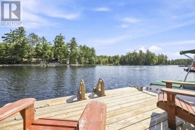 74 BALDWIN BAY ROAD Trent Lakes Ontario photo 48