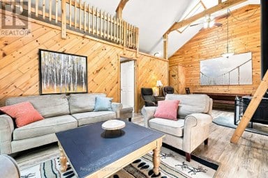 74 BALDWIN BAY ROAD Trent Lakes Ontario photo 6