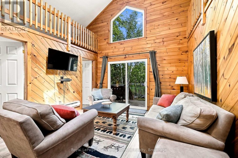 74 BALDWIN BAY ROAD, Trent Lakes, Ontario, K0L1J0