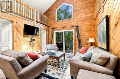 74 BALDWIN BAY ROAD Trent Lakes Ontario photo 7
