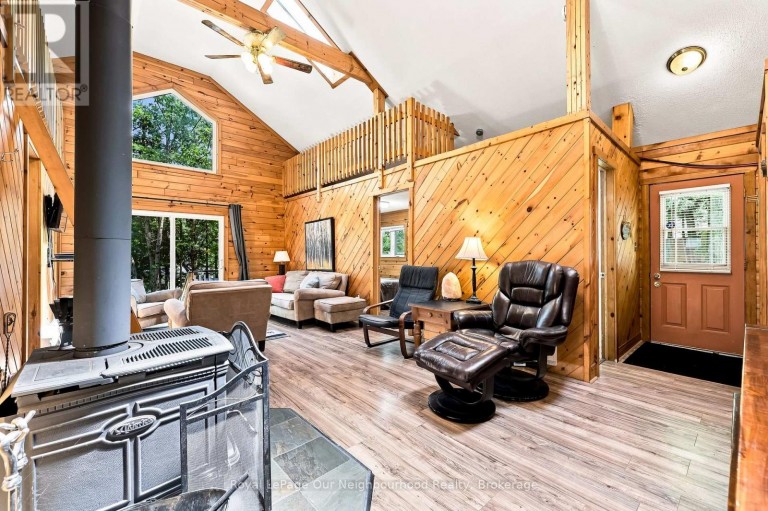 74 BALDWIN BAY ROAD, Trent Lakes, Ontario, K0L1J0