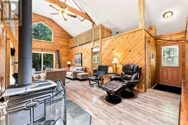 74 BALDWIN BAY ROAD Trent Lakes Ontario photo 8