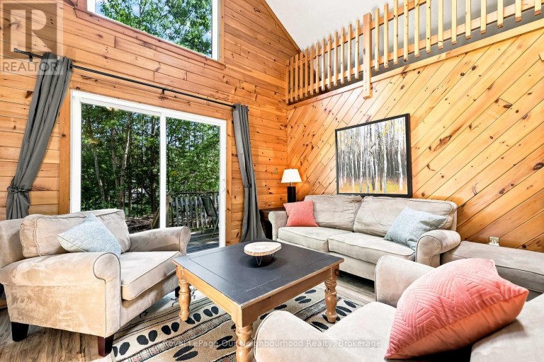 74 BALDWIN BAY ROAD, Trent Lakes, Ontario, K0L1J0