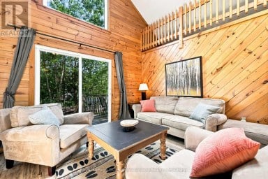 74 BALDWIN BAY ROAD Trent Lakes Ontario photo 9
