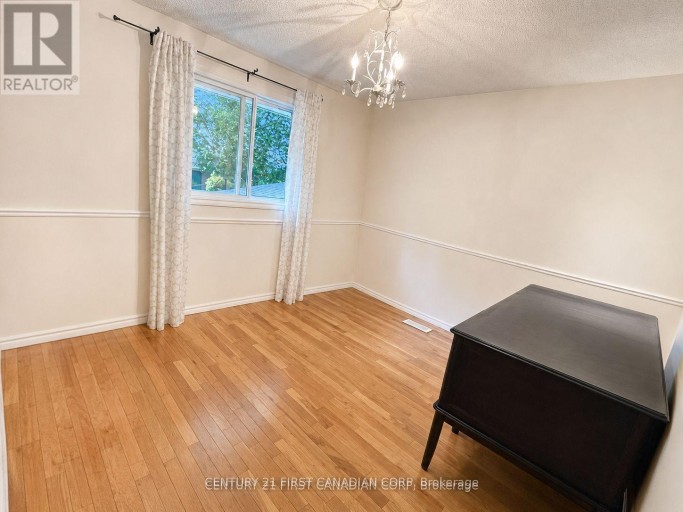 1341 ALDERSBROOK ROAD, London North (North I), Ontario, N6G3J1