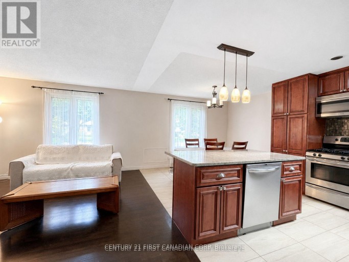 1341 ALDERSBROOK ROAD, London North (North I), Ontario, N6G3J1