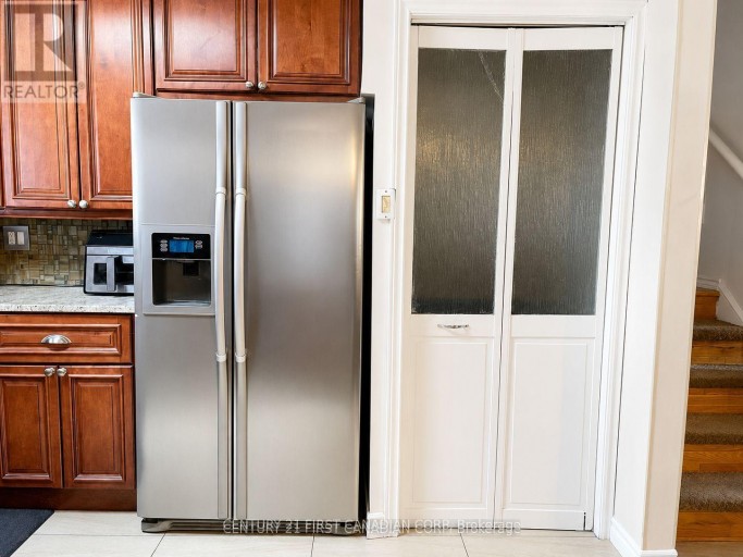 1341 ALDERSBROOK ROAD, London North (North I), Ontario, N6G3J1