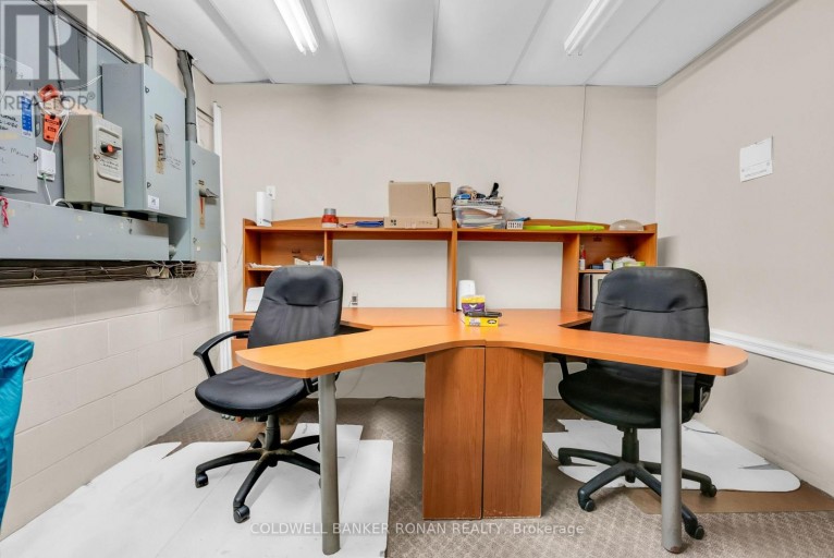 8 - 17250 HIGHWAY 27, King (Schomberg), Ontario, L0G1T0