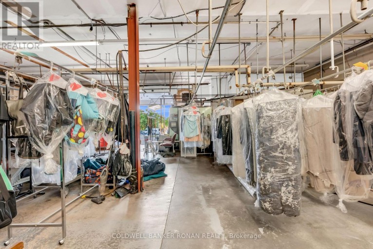 8 - 17250 HIGHWAY 27, King (Schomberg), Ontario, L0G1T0