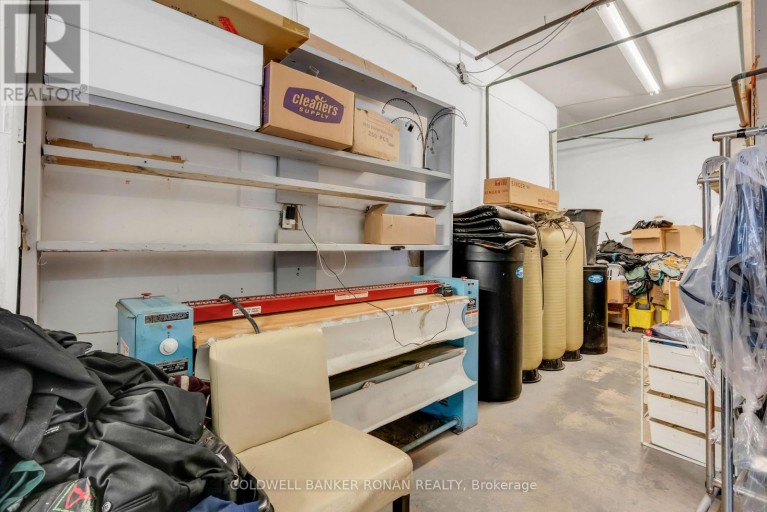 8 - 17250 HIGHWAY 27, King (Schomberg), Ontario, L0G1T0
