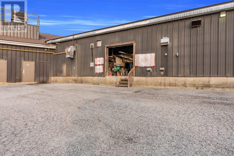 8 - 17250 HIGHWAY 27, King (Schomberg), Ontario, L0G1T0
