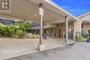 8 - 17250 HIGHWAY 27 King (Schomberg) Ontario photo 5