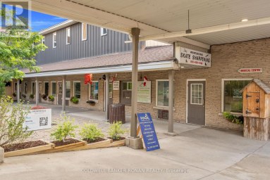 8 - 17250 HIGHWAY 27 King (Schomberg) Ontario photo 7