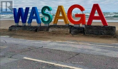 6 BAY SANDS DRIVE Wasaga Beach Ontario photo 1