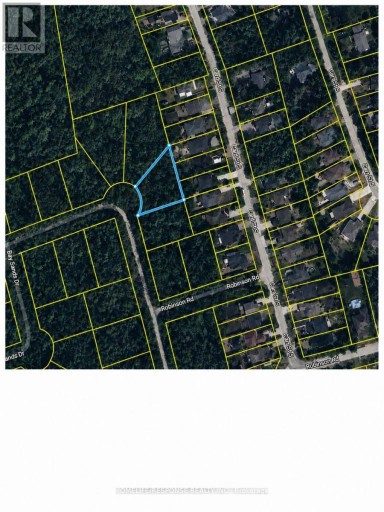 6 BAY SANDS DRIVE, Wasaga Beach, Ontario, L9Z1V1