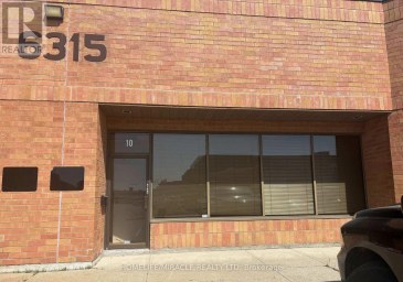 10 - 6315 SHAWSON DRIVE Mississauga (Northeast) Ontario photo 1
