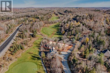 19 DEERHURST HIGHLANDS DRIVE Huntsville (Chaffey) Ontario photo 1