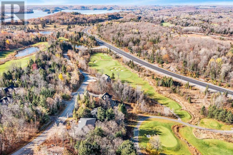 19 DEERHURST HIGHLANDS DRIVE, Huntsville (Chaffey), Ontario, P1H1B1