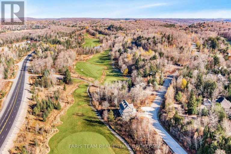19 DEERHURST HIGHLANDS DRIVE, Huntsville (Chaffey), Ontario, P1H1B1