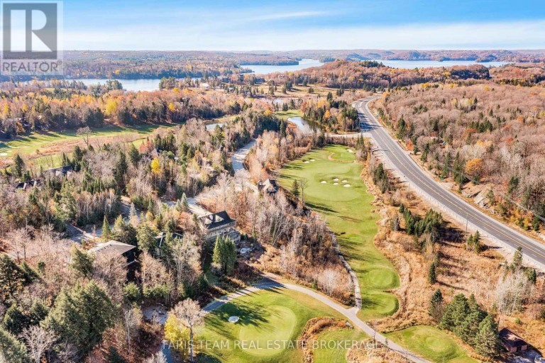 19 DEERHURST HIGHLANDS DRIVE, Huntsville (Chaffey), Ontario, P1H1B1