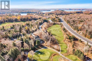 19 DEERHURST HIGHLANDS DRIVE Huntsville (Chaffey) Ontario photo 15