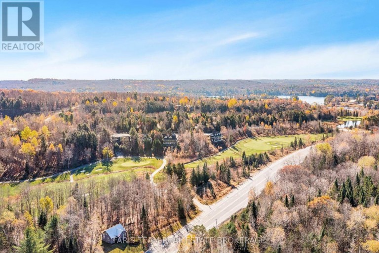 19 DEERHURST HIGHLANDS DRIVE, Huntsville (Chaffey), Ontario, P1H1B1